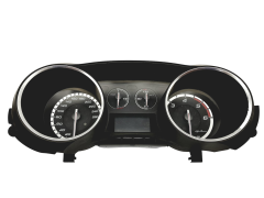 Speedometer/Instrument Cluster Alfa Romeo Giulietta 50516478 VDO 36176