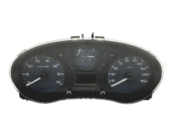 Speedometer/Instrument Cluster Partner Berlingo 9801641380 PSA 44925