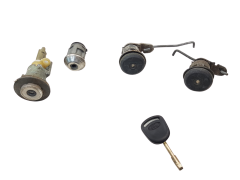 Ignition Switch Ford Fiesta M179A 1132