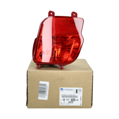 Fog Lamp Left Original 9811718480 Citroen Peugeot