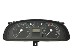 Speedometer/Instrument Cluster Renault Laguna 2 8200328449 40488