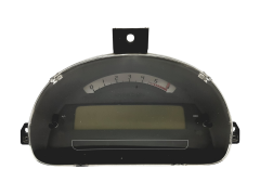 Speedometer/Instrument Cluster Citroen C2 C3 9660225880 D 00 57997
