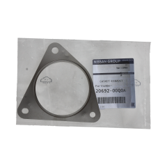 Gasket, Seal Original Renault 2069200Q0A 8200030251 Nissan