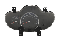 Speedometer/Instrument Cluster Hyundai I10 94013-0X530 940130X530 29020