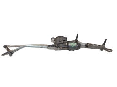 Wiper Linkage Mercedes-Benz W204 A2048201040 11397220666 Bosch 1372