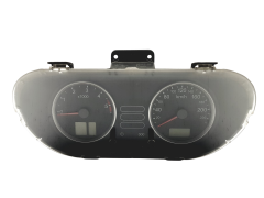 Speedometer/Instrument Cluster Ford Fiesta 4S6F-10849-JA 4S6F10849JA 58146
