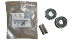 Repair Kit Original Citroen Peugeot 9808395780