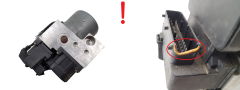Abs Pump Citroen Xsara 2 9636084480 0273004440 0265216722 2551