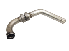 Charge Air Hose 8200541294A 1.5 DCI Nissan Qashqai