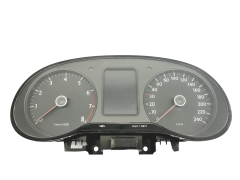 Speedometer/Instrument Cluster VW Polo 6R 6R0920860E A2C53387632 43475