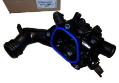 Thermostat Housing New Original 9808647180 Citroen Peugeot