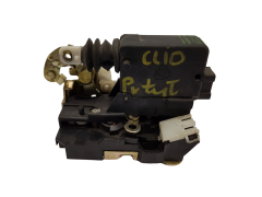 Door Lock Mechansim Right Rear 7701036103 Renault Clio I Vachette