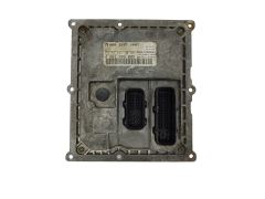Control Unit Smart 0003107V007 0261205005 Bosch 16439