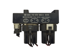 Control Unit Volkswagen 701919506A 898726000