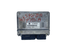 Control Unit 047906033C 5WP44199 08 Skoda Siemens 60014