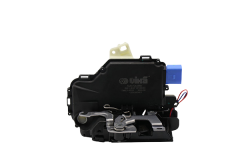 Door Lock Mechansim Front Right For VW Skoda 3B1837016CC 88371345201 Vika