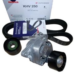 Drive Belt Tensioner KHV250 7701474368 Renault Hutchinson