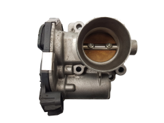 Throttle Body Valve Opel Chevrolet 55565489 0280750498 1.4 Bosch 1562