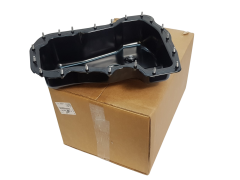 Oil Sump Jumper Boxer Ducato 1622817280 New Original