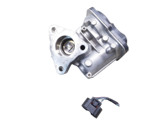 Egr Valve 147104647R 1.5 dCi Renault Dacia Nissan Denso 0km S4