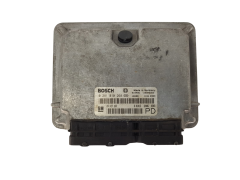 Control Unit 24417169 0281010268 Opel Bosch GM 3668