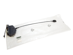 Door Lock Mechansim Left Rear Renault Megane 2 8200212468 New Original