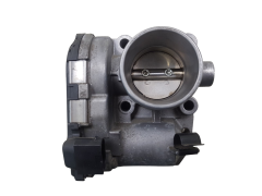 Throttle Body Valve Fiat Lancia 0280750042 1.2B Bosch 1456