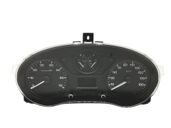 Speedometer/Instrument Cluster Partner Berlingo 9801642280 PSA 48084