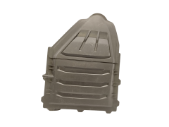 Air Filter Housing VW Audi Skoda Seat 1,0 TSI 04C129601M 04C129620A