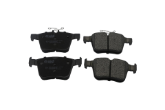 Brake Pads Rear For VW Audi Seat Skoda 8V0698451B 66981690701 Vika