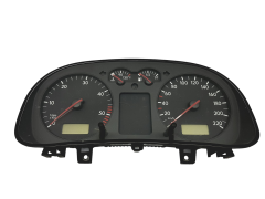 Speedometer/Instrument Cluster VW Golf MK4 1J0920801E 0263618006 48704