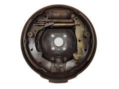 Brake Disc Cover Plate Szczęk Left 7701033415 Renault 21 321905751 11938