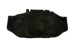 Bonnet Sound Absorber New Original Renault Clio 3 8200198038