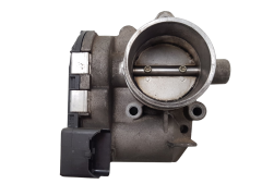 Throttle Body Valve Citroen Peugeot 0280750085 1635Q9 1.6 Bosch 1367