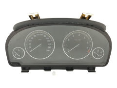 Speedometer/Instrument Cluster BMW X5 9348711-01 2615528-03 Johnson 25063
