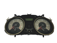 Speedometer/Instrument Cluster Renault Megane 2 8200408787 F 54842