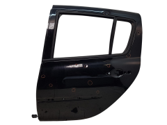 Door Left Rear Renault Clio 3 HB TEGNE