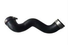 Air Hose 8E0145737E 11451798401 Audi A4 Vika