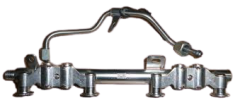 Injection Rail Renault 8201313150 Qplus