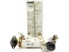 EGR Cooler Original Renault Trafic Master Movano 2.0-2.3 dCi 147356011R