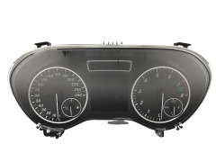 Speedometer/Instrument Cluster Mercedes B W246 A2469005911 0263681372 Bosch