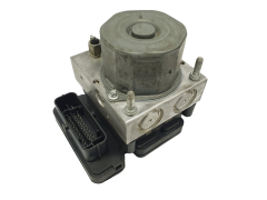 Abs Pump Nissan Qashqai 476604EA1E 0265956531 Bosch 61697