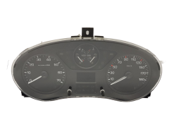 Speedometer/Instrument Cluster Partner Berlingo 9801642280 PSA 26981