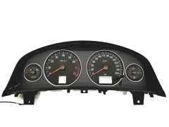 Speedometer/Instrument Cluster Opel Vectra C Signum 13136725HN 30111