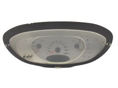 Speedometer/Instrument Cluster Lancia Ypsilon 46551896 27203