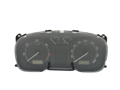 Speedometer/Instrument Cluster Skoda Octavia 1U0920810F 110080058017 54220