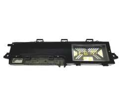 Speedometer/Instrument Cluster Renault Scenic 2 8200704466 D 44259