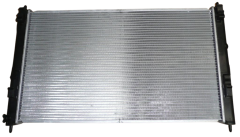 Cooler New Original 1611261880 Citroen C4 Aircross Peugeot 4008