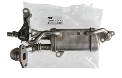 EGR Cooler Renault 147350364R Qplus