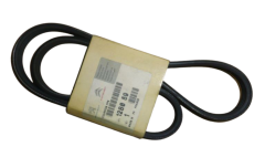 Alternator Belt Original Jumper Boxer Ducato 4PK866 128059